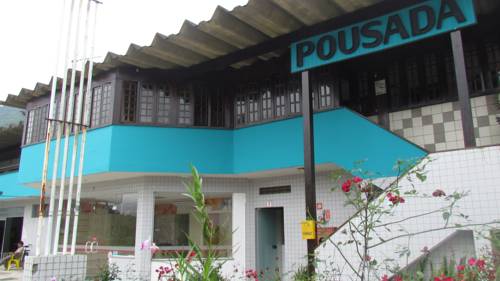 Caraguatatuba (Sao Paulo) Brazil hotel promo code booking.com