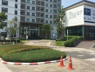 Pattaya Thailand hotel promo code agoda.com