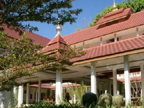 Chiang Mai Tailandia promoción de código de hotel booking.com