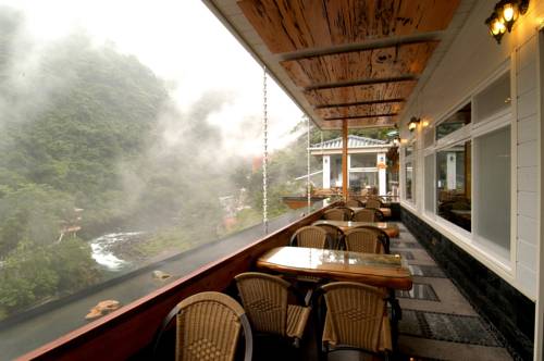 Wulai Taiwan Hotel Gutscheincode booking.com