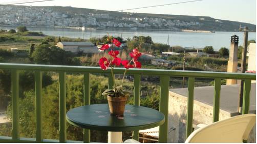 Sitia Grecia codice promozionale dell'hotel Booking.com