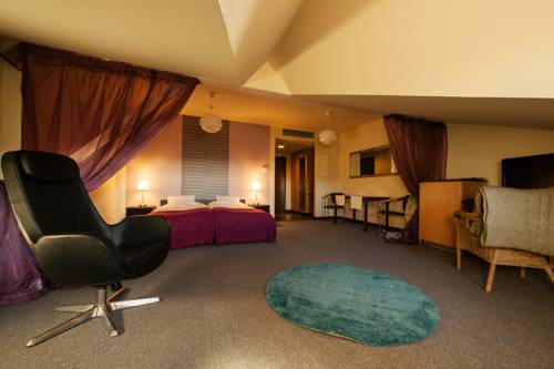 Zambrów Poland hotel promo code booking.com