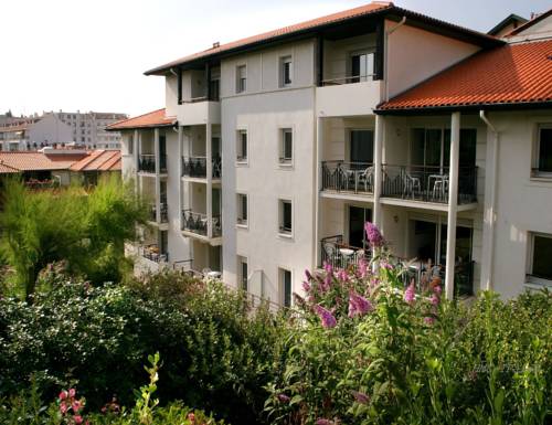 Biarritz France hotel promo code booking.com