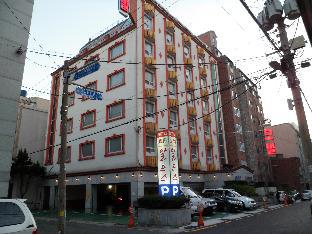 Busan South Korea hotel promo code agoda.com