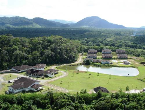Itanhaém Brasilien Hotel Gutscheincode booking.com