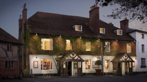 Penshurst United Kingdom hotel promo code booking.com