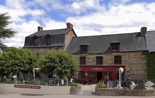 Paimpont Francia codice promozionale dell'hotel Booking.com