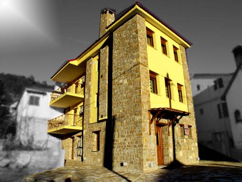 Fillippeoi (Grevena) Grecia codice promozionale dell'hotel Booking.com