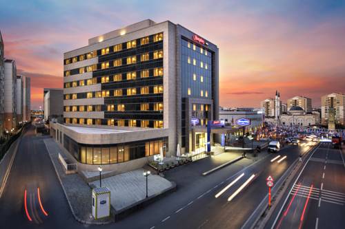 Istanbul tacchino codice promozionale dell'hotel Booking.com