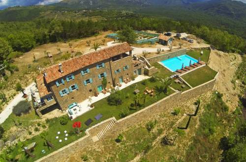 Livade Croatie code promo hôtel booking.com