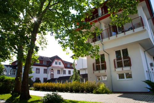 Harkány Ungarn Hotel Gutscheincode booking.com