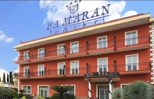 Nola Italia codice promozionale dell'hotel Booking.com