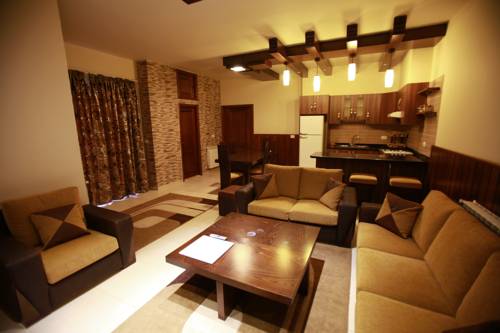Al Arz Libano codice promozionale dell'hotel Booking.com