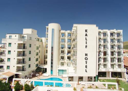 Ayvalik (Balikesir) Turquia código promocional do hotel booking.com