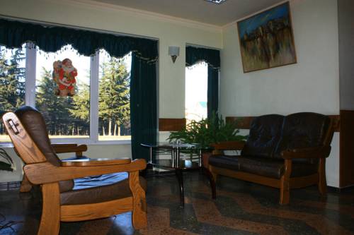 Telavi Georgia Hotel Gutscheincode booking.com