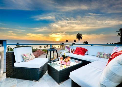 La Jolla (Californie) États Unis code promo hôtel booking.com