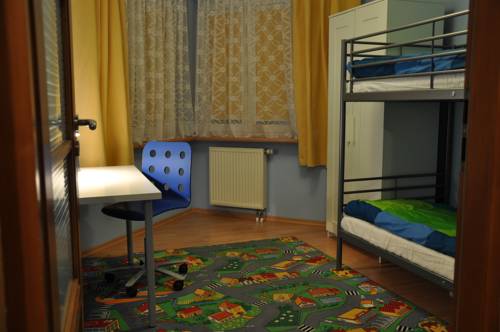 Krakau Polen Hotel Gutscheincode booking.com