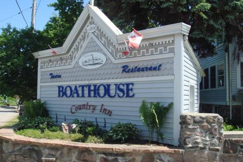 Rockport (Ontario) Canada hotel promo code booking.com