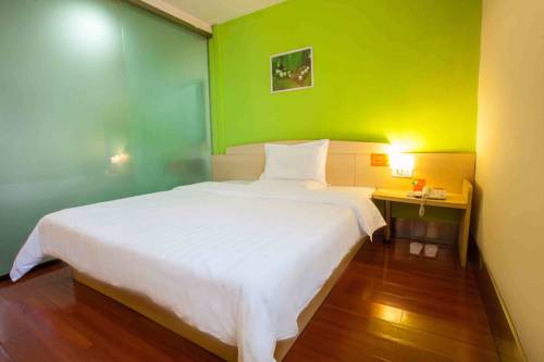 Xiamen Chine code promo hôtel booking.com