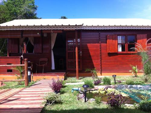 Albion Ile Maurice code promo hôtel booking.com