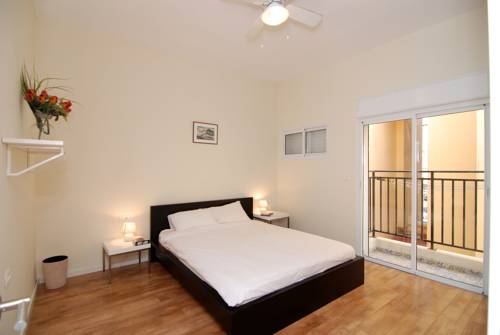 Netanya Israel Hotel Gutscheincode booking.com