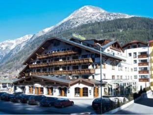 Solden Austria hotel promo code agoda.com