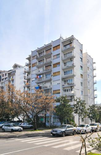 Tivat Montenegro promoción de código de hotel booking.com