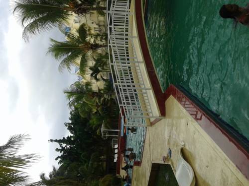 Flic-en-Flac Ile Maurice code promo hôtel booking.com