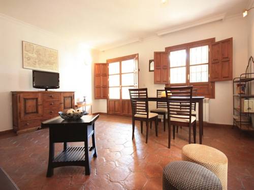 Granada España promoción de código de hotel booking.com