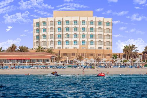 Sharjah Vereinigte Arabische Emirate Hotel Gutscheincode booking.com