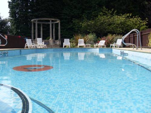 Pennal Regno Unito codice promozionale dell'hotel Booking.com