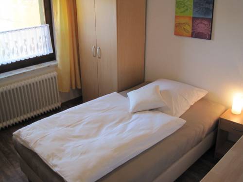 Wilhelmshaven Alemanha código promocional do hotel booking.com