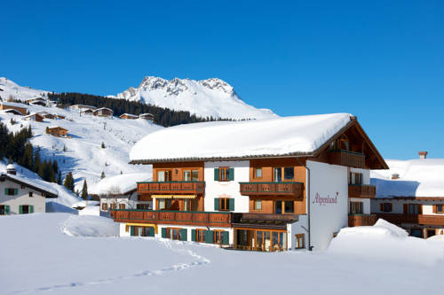 Lech am Arlberg Österreich Hotel Gutscheincode booking.com