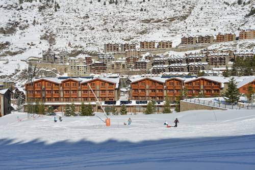 El Tarter Andorra codice promozionale dell'hotel Booking.com
