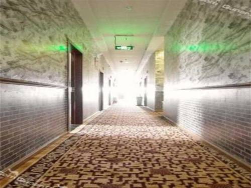 Nanxi China Hotel Gutscheincode booking.com