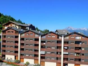 Nendaz Switzerland hotel promo code agoda.com