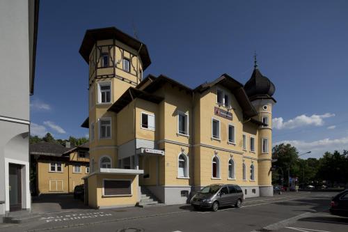 Bregenz Austria hotel promo code agoda.com