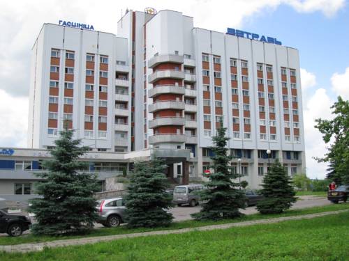 Vitebsk Belarus hotel promo code booking.com