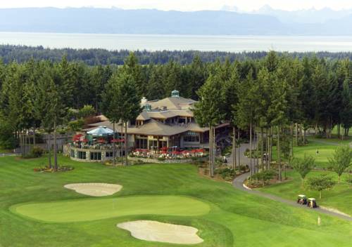 Courtenay (Britisch-Kolumbien) Kanada Hotel Gutscheincode booking.com