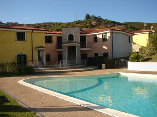 Santa Maria Italia codice promozionale dell'hotel Booking.com