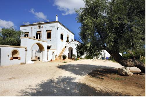 Ostuni Italia codice promozionale dell'hotel Booking.com