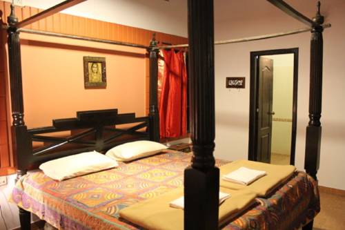 Belūr Inde code promo hôtel booking.com