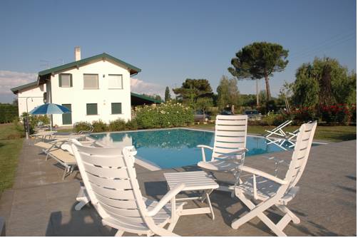 Precenicco Italia codice promozionale dell'hotel Booking.com