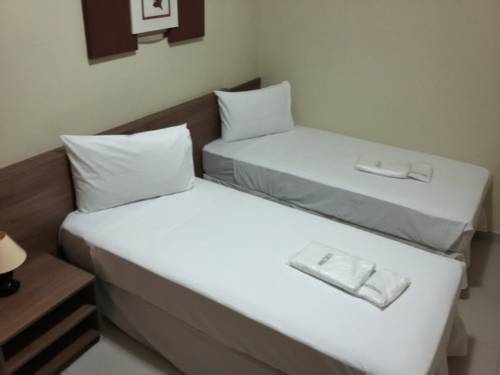 São Vicente Brésil code promo hôtel booking.com