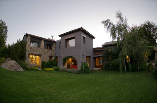 San Carlos de Bariloche Argentina hotel promo code booking.com
