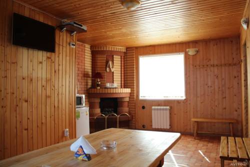 Ostrogozhsk Russia codice promozionale dell'hotel Booking.com