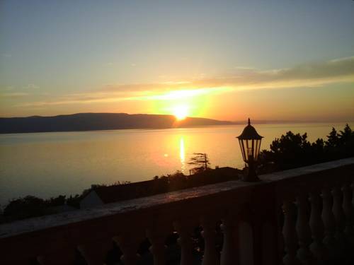 Senj Croatie code promo hôtel booking.com