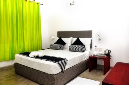 Peradeniya Sri Lanka codice promozionale dell'hotel Booking.com