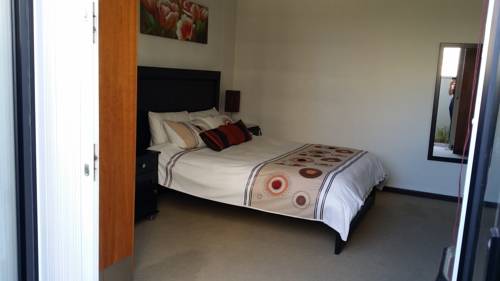 Le Cap Afrique du Sud code promo hôtel booking.com