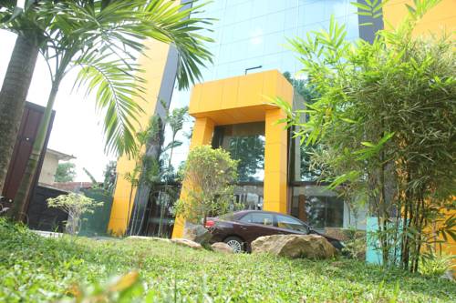 Kurunegala Sri Lanka Hotel Gutscheincode booking.com